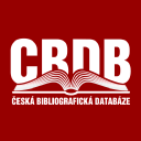 Cbdb.cz logo