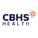 Cbhs.com.au logo