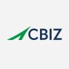 Cbiz.com logo