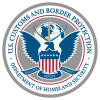 Cbp.gov logo