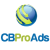Cbproads.com logo