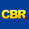 Cbr.com logo