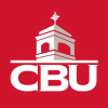Cbu.edu logo