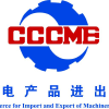 Cccme.org.cn logo