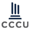Cccu.org logo