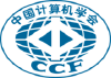 Ccf.org.cn logo