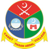 Cch.edu.pk logo