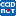 Ccidnet.com logo