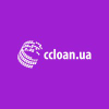 Ccloan.ua logo