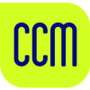 Ccm.edu logo