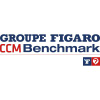 Ccmbenchmark.com logo