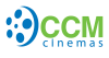 Ccmcinemas.com logo