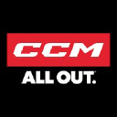 Ccmhockey.com logo