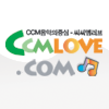 Ccmlove.com logo