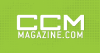 Ccmmagazine.com logo