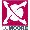Ccmoore.com logo