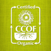 Ccof.org logo
