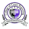 Ccr.edu logo