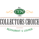 Collector's Choice Restaurant logo