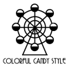 Ccstyle.jp logo