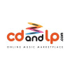 Cdandlp.com logo