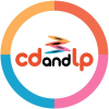 Cdandlp.jp logo