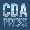 Cdapress.com logo