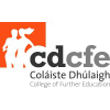 Cdcfe.ie logo