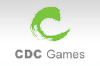Cdcgames.net logo
