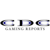 Cdcgamingreports.com logo