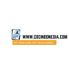 Cdcindonesia.com logo