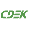 Cdek.ru logo