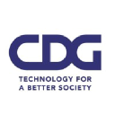 Cdg.co.th logo