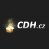 Cdh.cz logo