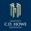 Cdhowe.org logo