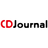 Cdjournal.com logo