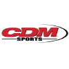 Cdmsports.com logo