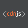 Cdnjs.com logo