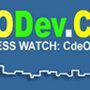 Cdodev.com logo
