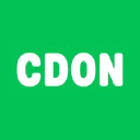 Cdon.com logo