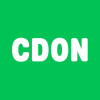Cdon.com logo