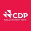 Cdp.net logo