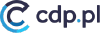 Cdp.pl logo