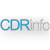 Cdrinfo.com logo