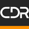 Cdrmedios.com logo