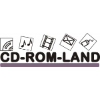 Cdromland.nl logo
