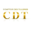 Cdt.fr logo