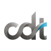 Cdt.org logo
