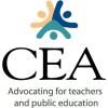 Cea.org logo