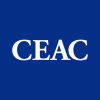 Ceac.com logo